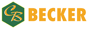 Logo BECKER