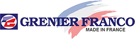 Logo GRENIER FRANCO